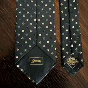 Brioni Men’s Tie
